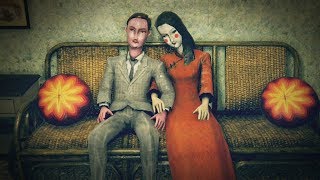 24 Часа В Одной Игре / Эти Игры Навсегда Удалили Из Steam