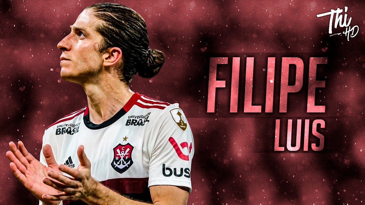 NFL Draft: Filipe Luís, do Flamengo, anunciará a escolha do Miami Dolphins  no Cristo Redentor