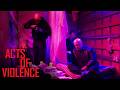 Bruce Willis has been on the force too long | Acts of Violence
