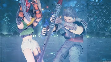 Final Fantasy 7 Remake Intergrade HARD MODE Full playthrough