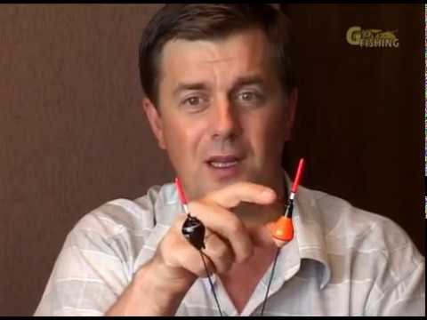 Ловля рыбы болонской удочкой. Что такое болонская удочка?