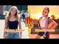 Payton Myler VS Bonnie Rosa Transformation 👑 New Stars From Baby To 2026