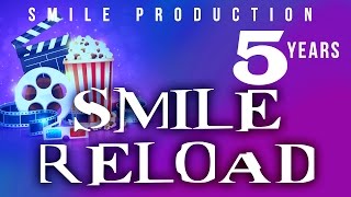 Дитячій студії мистецтв Smile 5 років