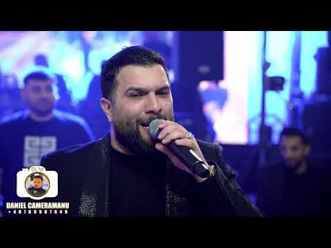 Tzanca Uraganu Takti Potakti Live în Târgu Jiu 2025 Show