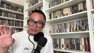 My reaction to the CRITERION COLLECTION + WES ANDERSON News (Sept 2025)
