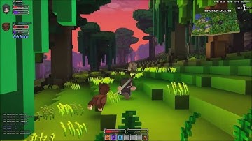 Cube World - Pets and Levels [Episode 7]