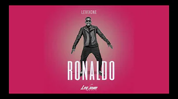 Ronaldo by Levixone