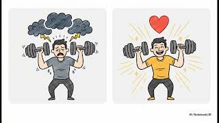 Physical Health Care For Human Body