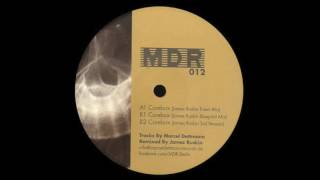 Marcel Dettmann - Corebox (James Ruskin Event Mix)