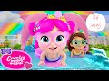 Unwritten Mermaid Clips + More Clips | The Clips World