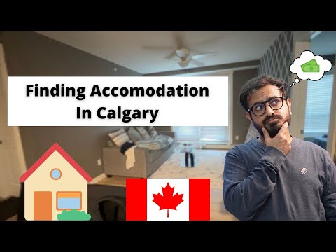 How To Find Accommodation In Canada | Gaurav Tandon