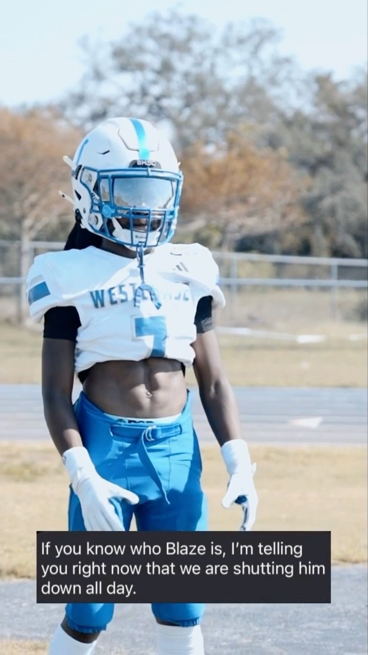 Did He Really Pay Someone To Record Him Beating Blaze And Lose ? #Blaze #Football #bta