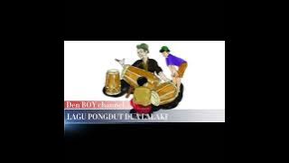 DUA LALAKI pongdut blekuk