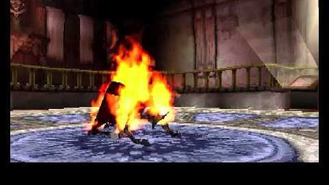 MediEvil II Gameplay / Walkthrough / Playthrough Part 19 The Fuzz