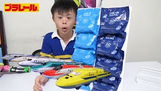 非売品セット！！フィギュアとハッピセット⭐️ mqdefault.jpg