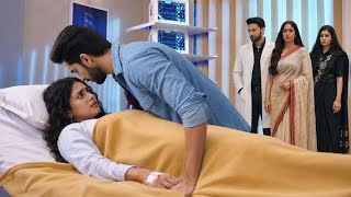 Reshi Kiss Jhanak, Aaditi & Srishty Shocked || JHANAK || JHANAK UPCOMING TWIST