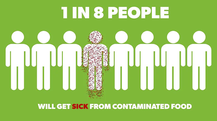 California Trays® and SteriTouch® : Food Produce Safety