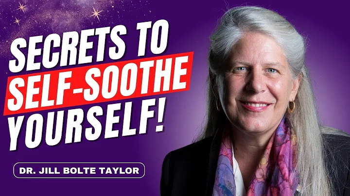 How To Self Soothe with Dr. Jill Bolte Taylor | Th...