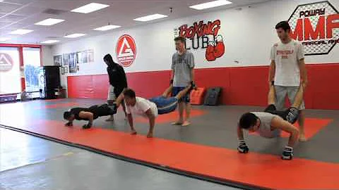 Jared Kaye MMA DOC.m4v