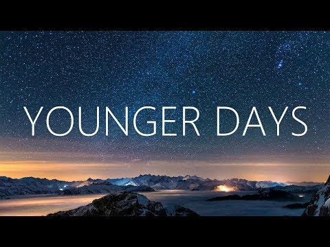 loreno-mayer,-aitor-blond-&-moyan---younger-days-(lyrics)-ft.-sam-knight