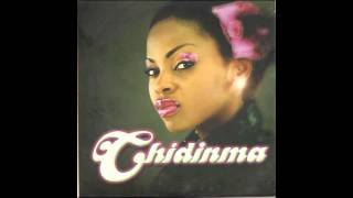 Chidinma - Carry You Go