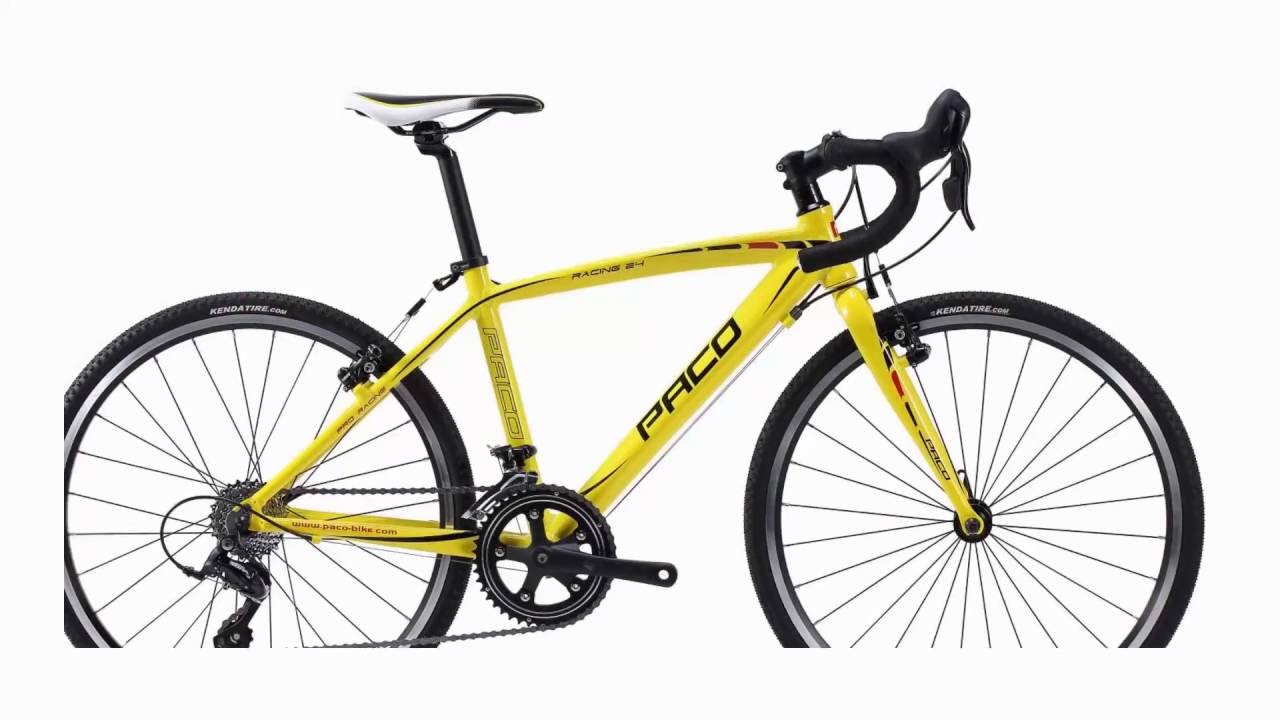 european bike project