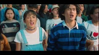 TVC Paramex versi Konser - 30 second