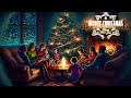 Relaxing Christmas Ambience🎅🔔Best Old Songs Of All Time Merry Christmas⛄⛄2022 - 2023❄️❄️