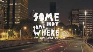 Somebody Somewhere | 01 Trailer | Jason Markk in Johannesburg