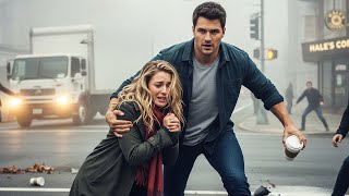 « Chaque matin, le père célibataire aidait la même femme — jusqu’à ce qu’elle révèle  “Tu m’as sauvé