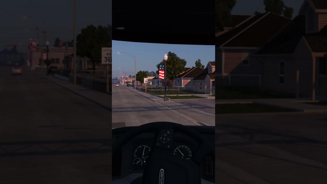 🚛 Day 5/100 – Precision Delivery in Wyoming