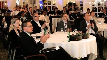 Trailer - Disruptive Technologies & Innovation Minds 2013