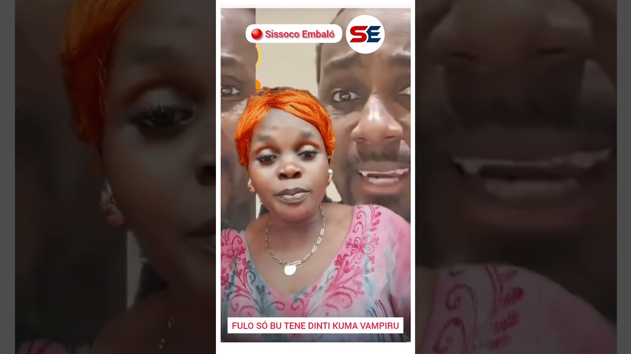 🔴 Fulo So purpara bu kadera ku fedi kuma fosa