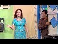 Dupatta mera sat rang da new pakistani stage drama full comedy funny play  pk mast