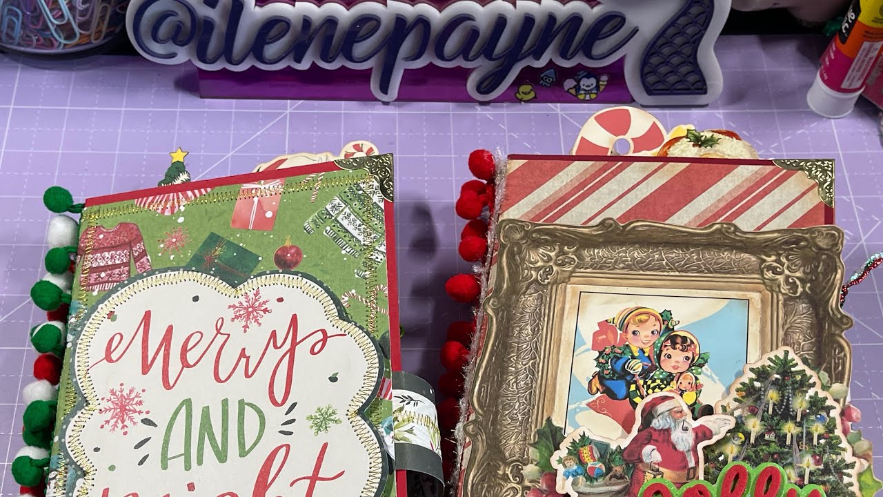 ОБМЕН ПРОЕКТОМ - ЗАВЕРШЕННЫЕ РОЖДЕСТВЕНСКИЕ ДНЕВНИКИ - 27.12.2025