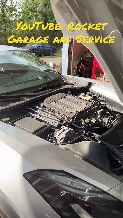 c6-corvette-improved-racing-oil-cooler-ep-8-youtube
