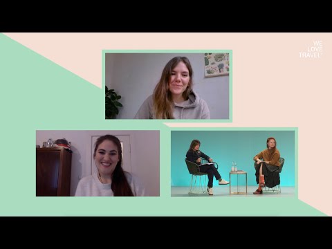 Video: Was Macht Eine Großartige Frau Zum Reisenden? Matador-Netzwerk
