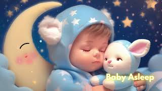 Sleep Instantly Within 4.5 Minutes  Sleep Music for Babies ✨ Sweet Dreams