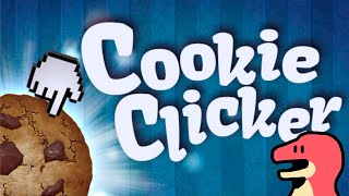 【Cookie Clicker】ばあちゃん！クッキー焼いて！！【Vtuber】