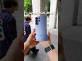 Galaxy S26 Ultra Super stabilizer Test!!
