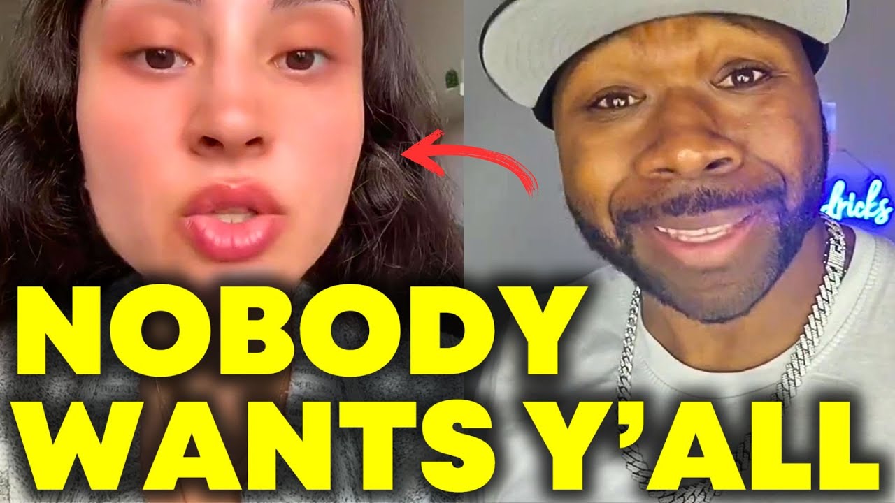 «Женщины НЕ МОГУТ ПОВЕРИТЬ, ЧТО МУЖЧИНЫ ВЫБИРАЮТ КУКОЛ С ИИ, А НЕТ НИ ОДНОГО МУЖЧИНЫ!»