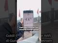 Gokil! Segini Kecepatan Wifi di Gunung Tertinggi di Vietnam