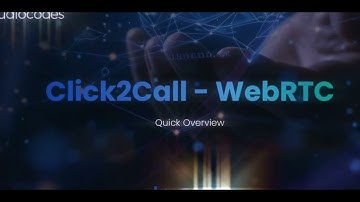 Click-to-Call Guide I WebRTC I LIve Hub By AudioCodes