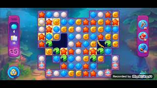 Fishdom Super Hard level 3015. NOboosters