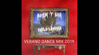 Paulo Londra - Adán y Eva (Verano Dance Mix 2019)