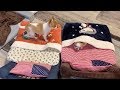 犬の冬用スヌーピーベッド&ご質問頂いた近況報告【チワワ】