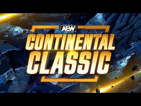 AEW Continental Classic Update: Week 3 | AEW Continental Classic