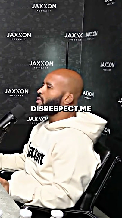 Stranger Disrespects Mighty Mouse