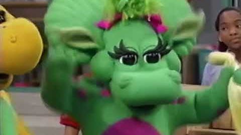 Walk Around The Block (2004 Version) Part 17