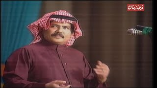 أبو بكر سالم - غيّار - حفل سينما الأندلس 1989